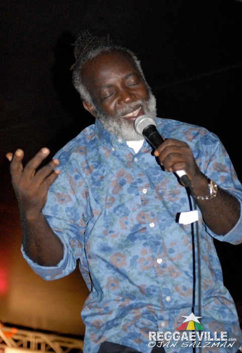 Various Artists @ Long Beach Reggae Music Jerk & Food Fest