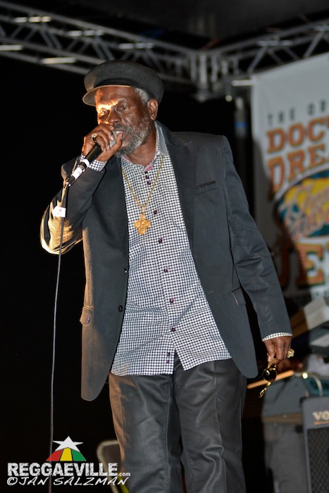 Various Artists @ Long Beach Reggae Music Jerk & Food Fest