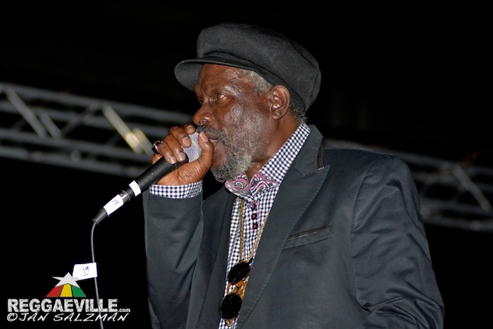 Various Artists @ Long Beach Reggae Music Jerk & Food Fest