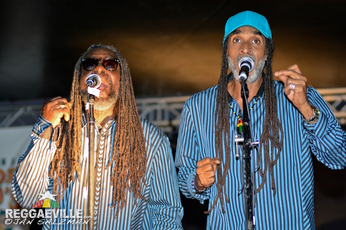Various Artists @ Long Beach Reggae Music Jerk & Food Fest