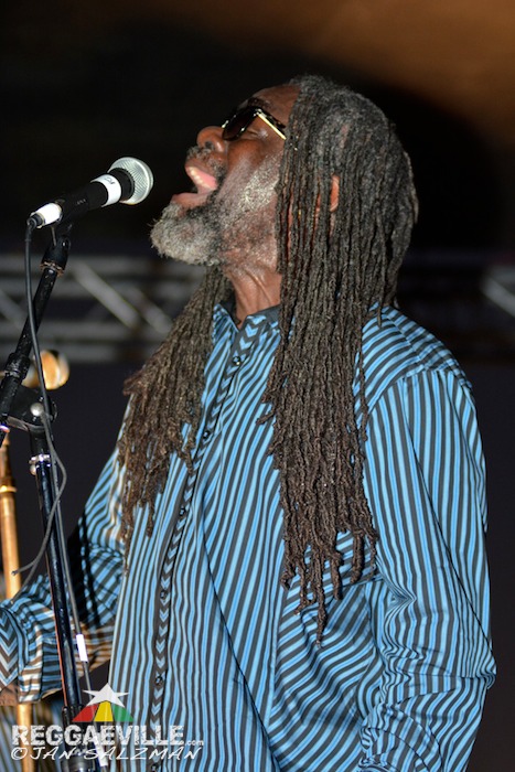 Various Artists @ Long Beach Reggae Music Jerk & Food Fest