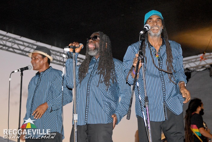 Various Artists @ Long Beach Reggae Music Jerk & Food Fest