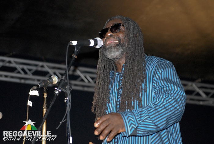 Various Artists @ Long Beach Reggae Music Jerk & Food Fest