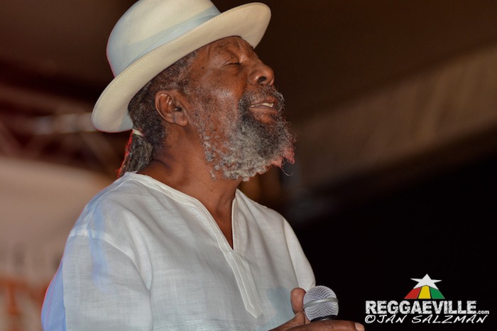 Various Artists @ Long Beach Reggae Music Jerk & Food Fest