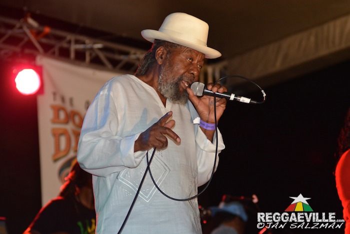 Various Artists @ Long Beach Reggae Music Jerk & Food Fest