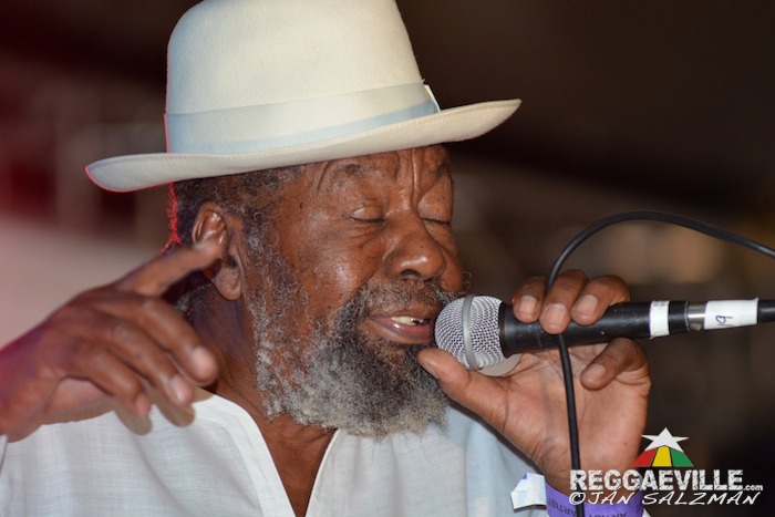 Various Artists @ Long Beach Reggae Music Jerk & Food Fest