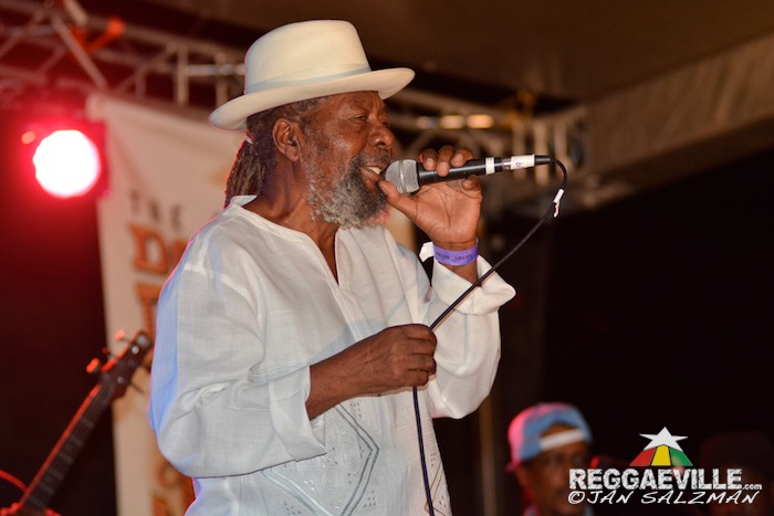 Various Artists @ Long Beach Reggae Music Jerk & Food Fest