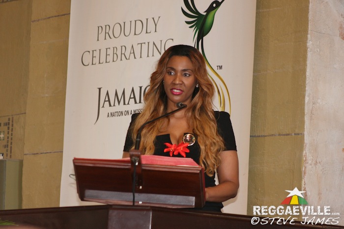 John Holt Funeral in Kingston, Jamaica