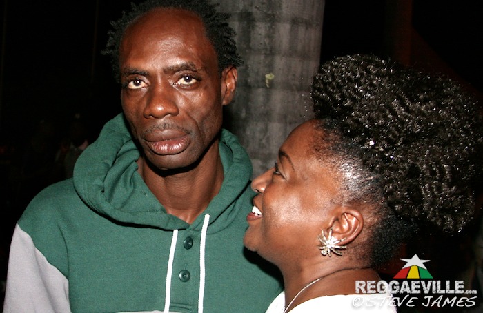 John Holt Memorial Concert in Kingston, Jamaica @ Emancipation Park