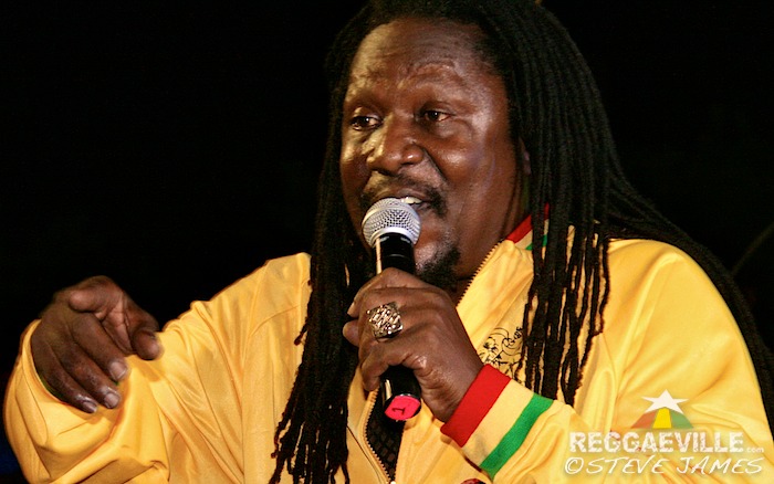 John Holt Memorial Concert in Kingston, Jamaica @ Emancipation Park