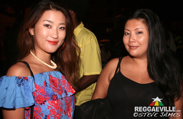 John Holt Memorial Concert in Kingston, Jamaica @ Emancipation Park