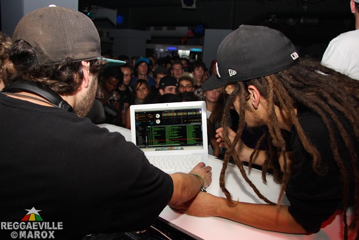 Round 3 @ Juggling Arena 2012