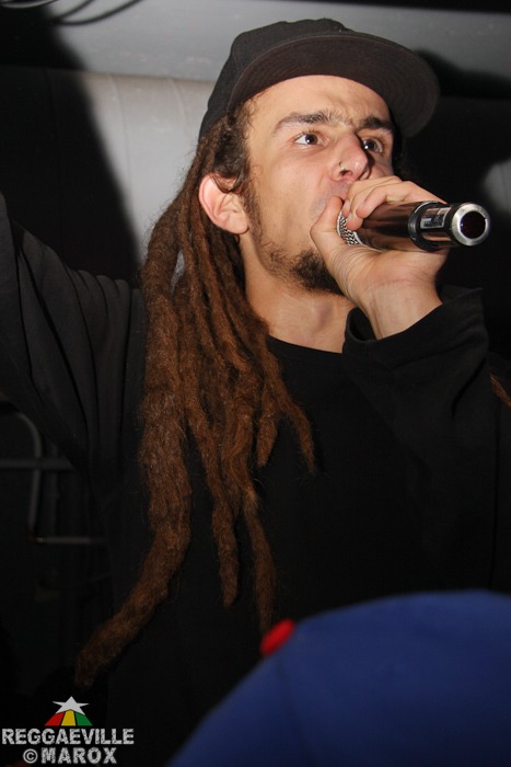 Round 3 @ Juggling Arena 2012