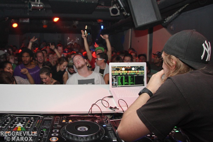 Round 3 @ Juggling Arena 2012