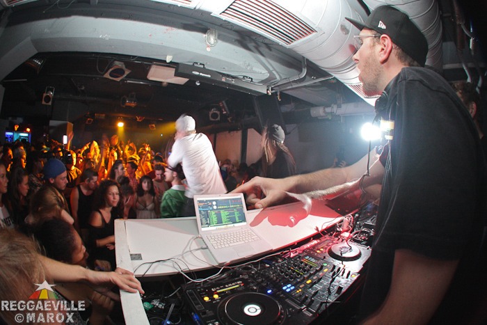 Round 2 @ Juggling Arena 2012