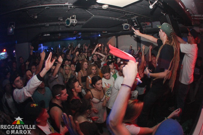 Round 2 @ Juggling Arena 2012