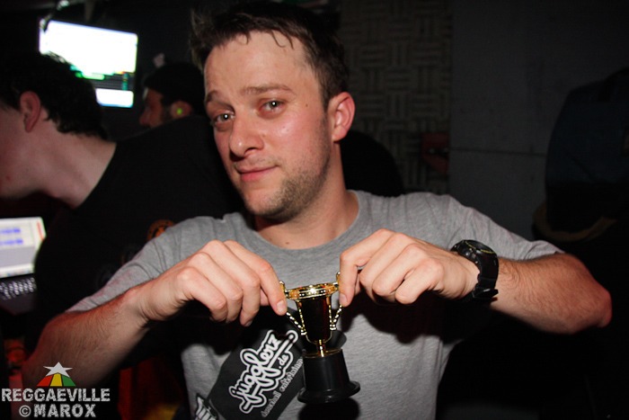 Round 2 @ Juggling Arena 2012