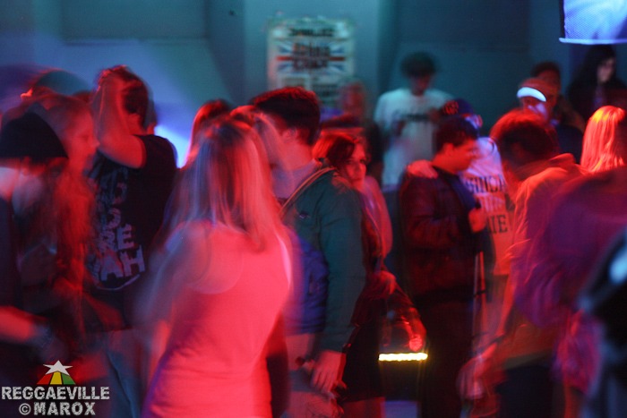 Warm-Up with Jugglerz @ Juggling Arena 2012