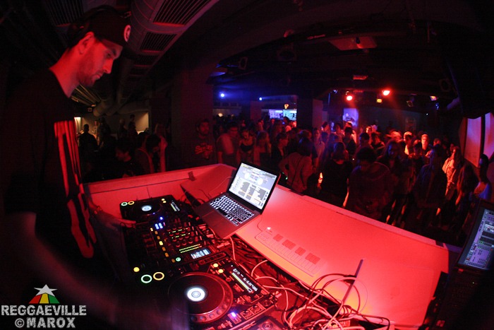 Warm-Up with Jugglerz @ Juggling Arena 2012