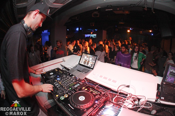 Warm-Up with Jugglerz @ Juggling Arena 2012