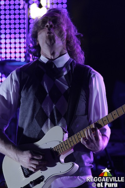 Jully Black @ Jamaica Jazz & Blues