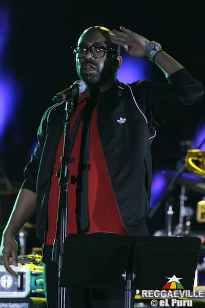 Jully Black @ Jamaica Jazz & Blues