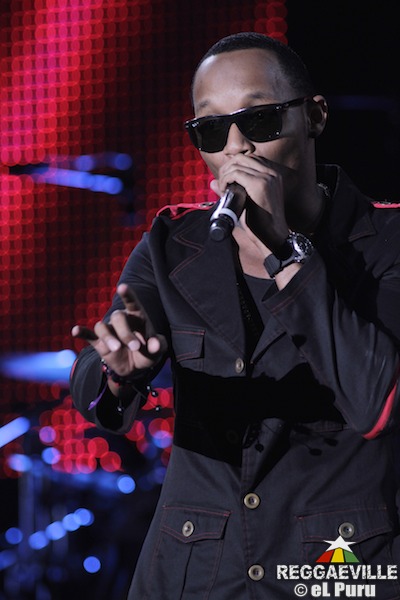 Jully Black @ Jamaica Jazz & Blues