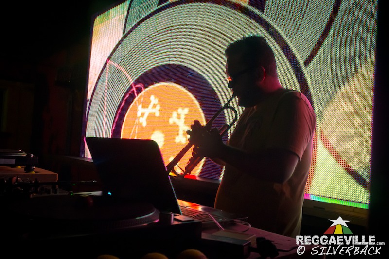 King & Krakowski @ Ostroda Reggae Festvial 2016