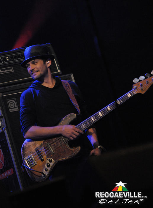 Lauryn Hill @ Rototom Sunsplash 2014