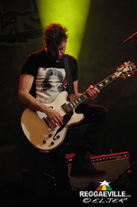 Lauryn Hill @ Rototom Sunsplash 2014