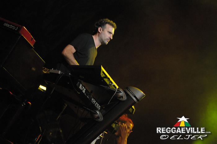 Lauryn Hill @ Rototom Sunsplash 2014