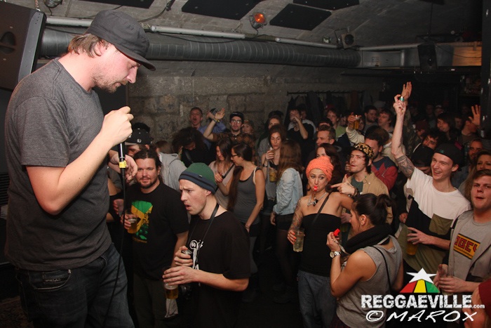 Live And Let Die Soundclash 2015