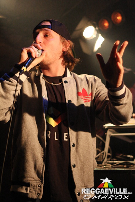 Live And Let Die Soundclash 2015