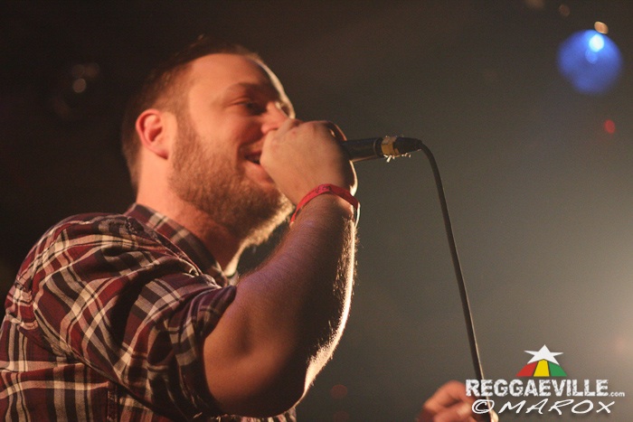 Live And Let Die Soundclash 2015