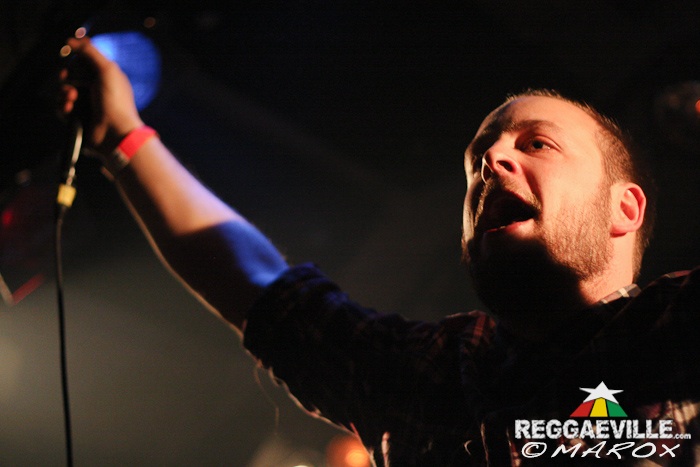 Live And Let Die Soundclash 2015