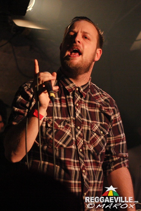 Live And Let Die Soundclash 2015