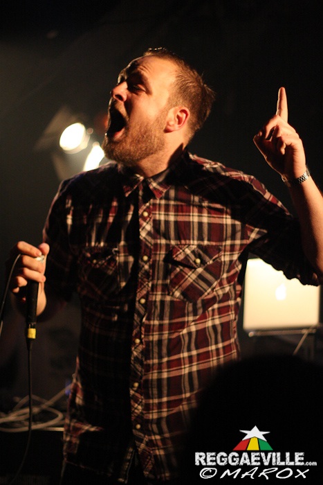 Live And Let Die Soundclash 2015