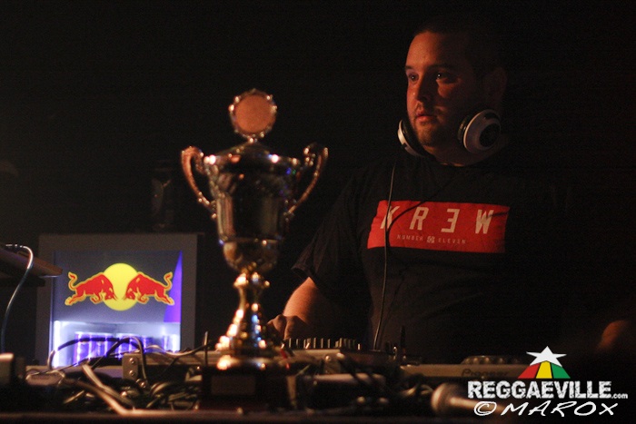 Live And Let Die Soundclash 2015