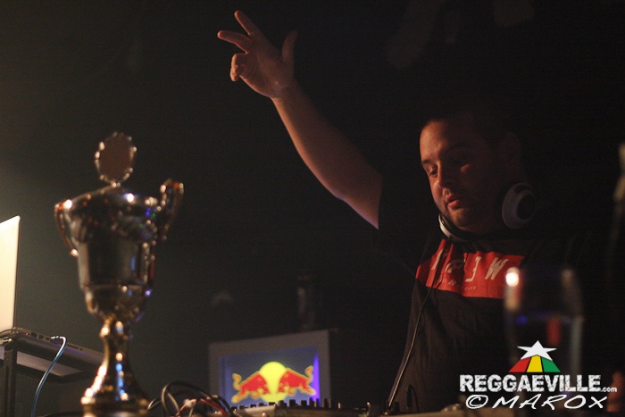 Live And Let Die Soundclash 2015