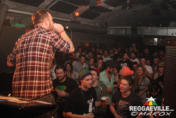 Live And Let Die Soundclash 2015