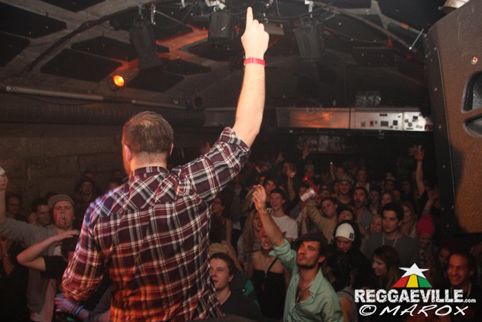 Live And Let Die Soundclash 2015