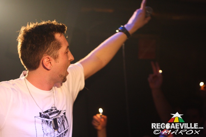 Live And Let Die Soundclash 2015