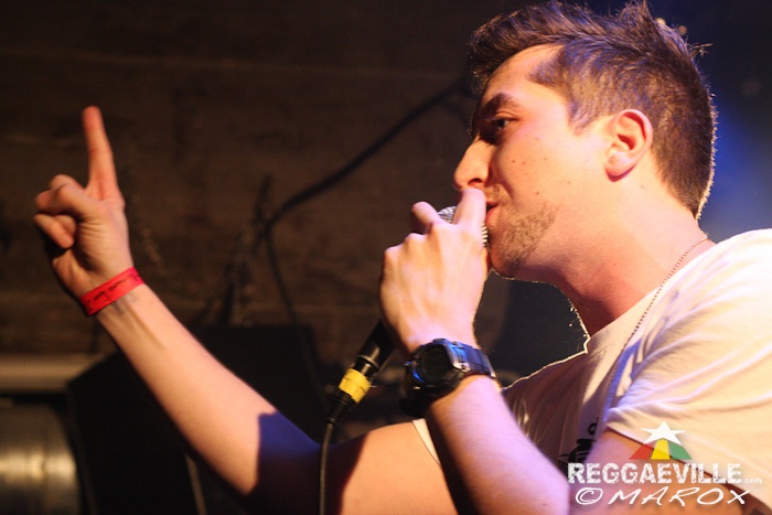 Live And Let Die Soundclash 2015