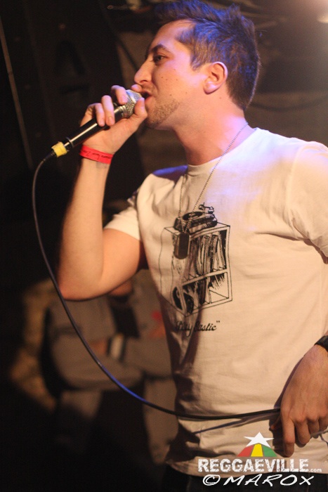 Live And Let Die Soundclash 2015