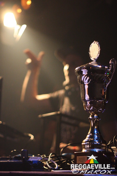 Live And Let Die Soundclash 2015