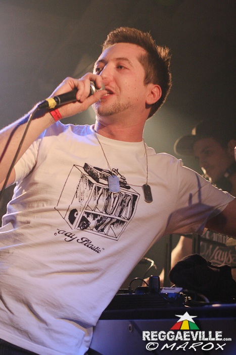 Live And Let Die Soundclash 2015