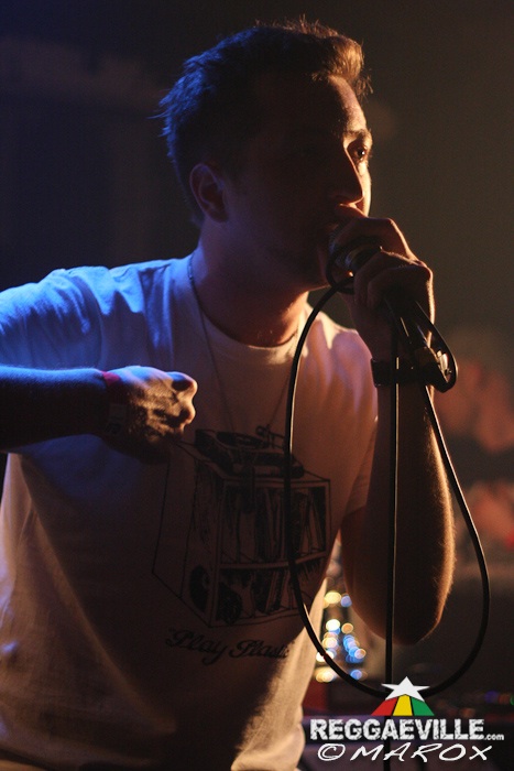 Live And Let Die Soundclash 2015