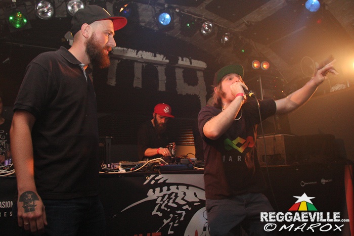 Live And Let Die Soundclash 2015