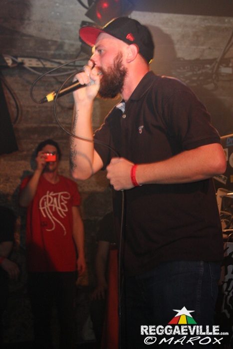 Live And Let Die Soundclash 2015