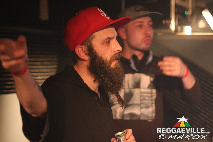 Live And Let Die Soundclash 2015